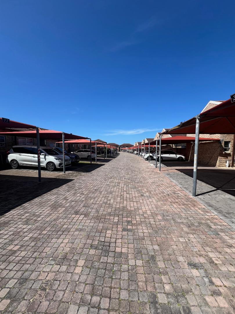 To Let 2 Bedroom Property for Rent in Walmer Heights Eastern Cape